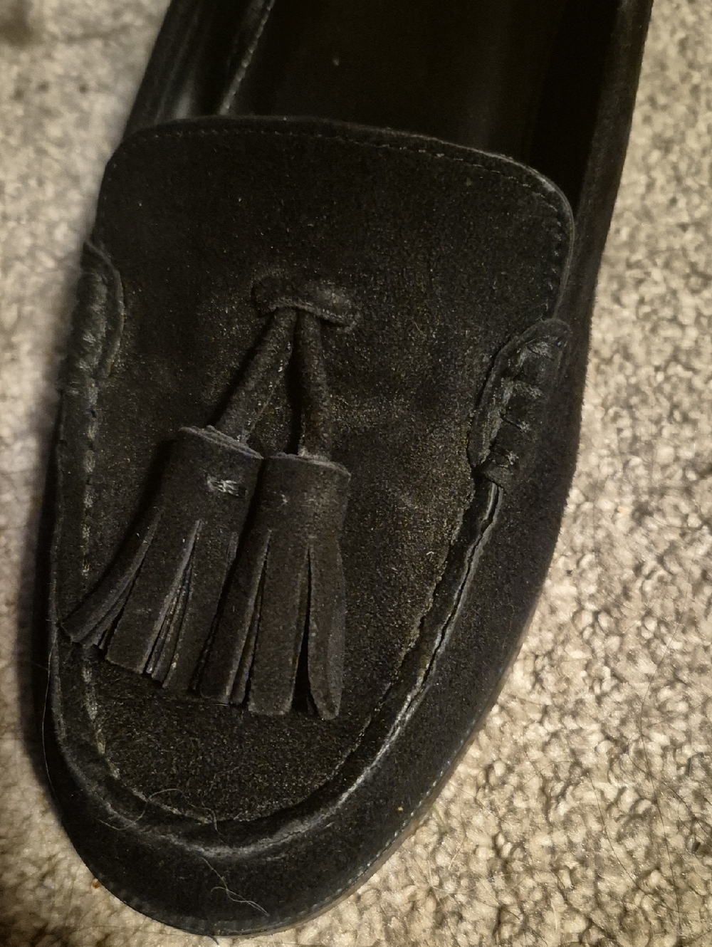 Ralph Lauren Loafers - Picture 5 of 7